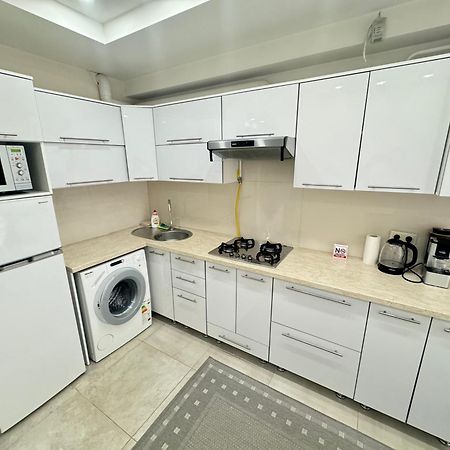 New Lux Apartment In Кишинёв Экстерьер фото