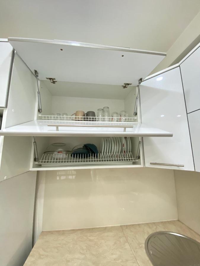 New Lux Apartment In Кишинёв Экстерьер фото