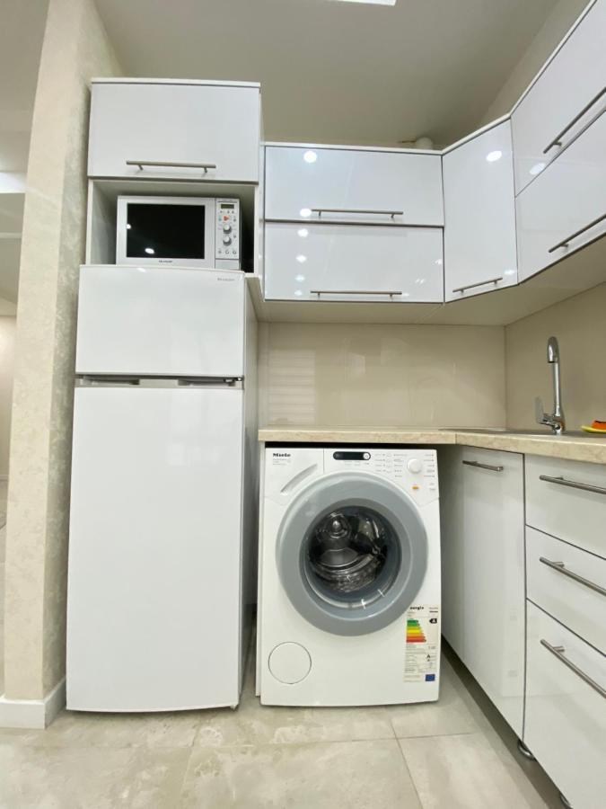 New Lux Apartment In Кишинёв Экстерьер фото