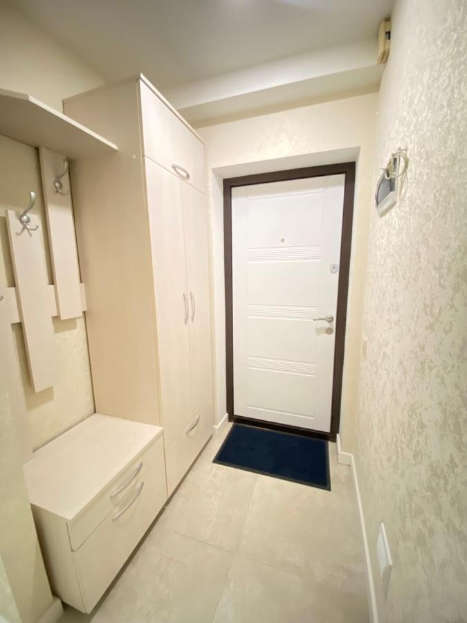New Lux Apartment In Кишинёв Экстерьер фото