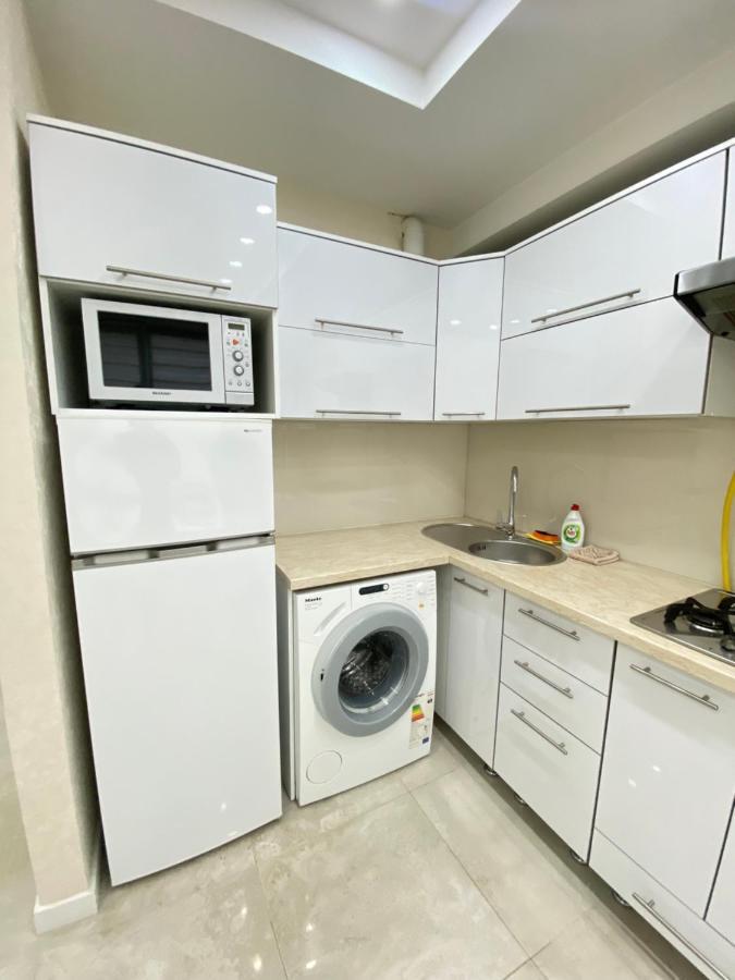 New Lux Apartment In Кишинёв Экстерьер фото