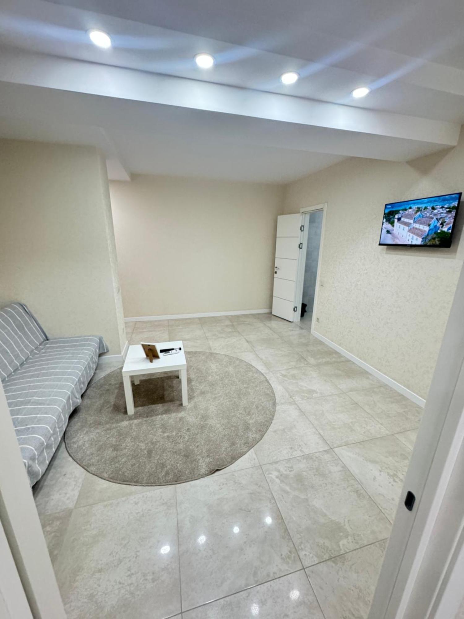 New Lux Apartment In Кишинёв Экстерьер фото