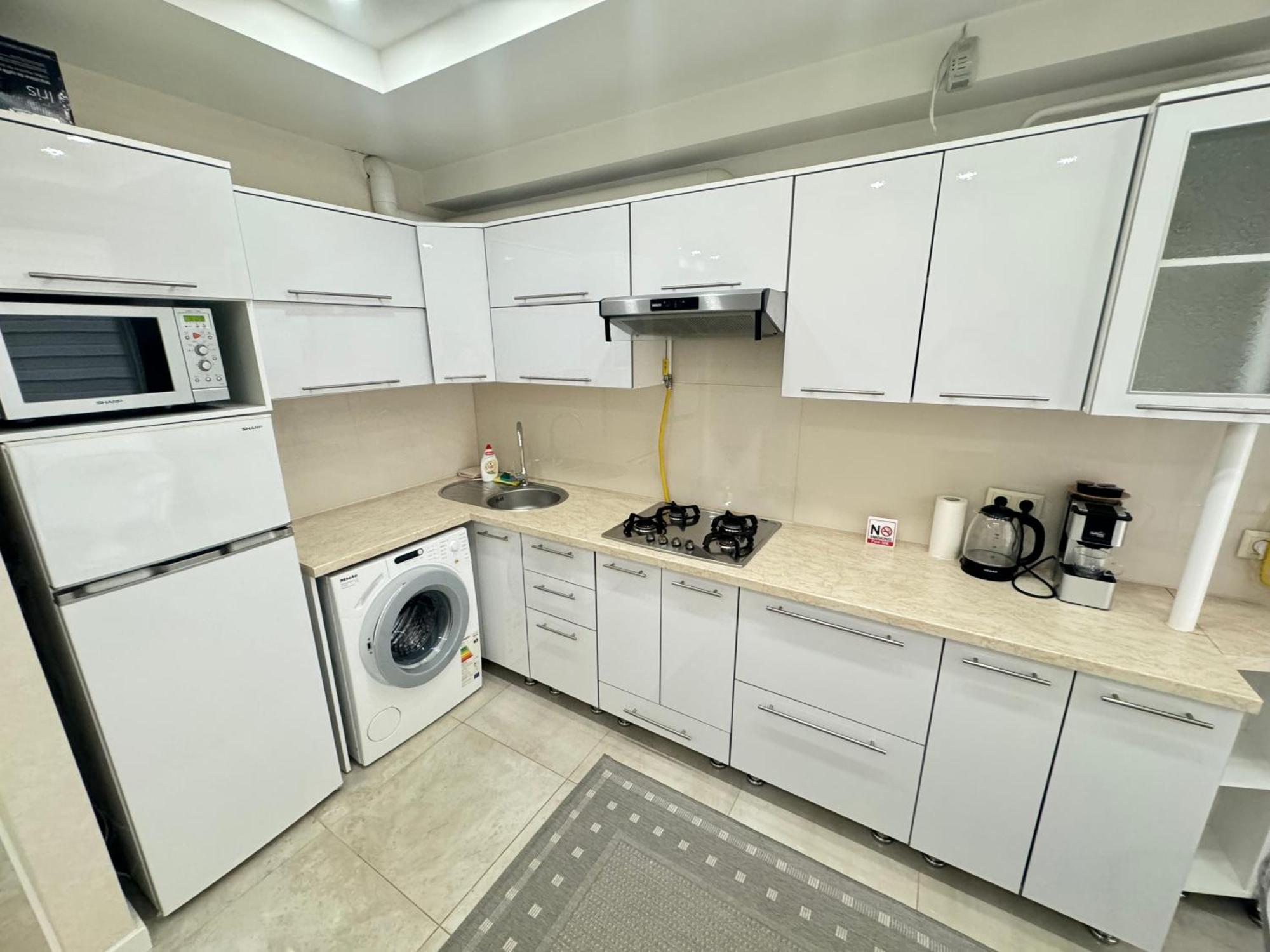 New Lux Apartment In Кишинёв Экстерьер фото