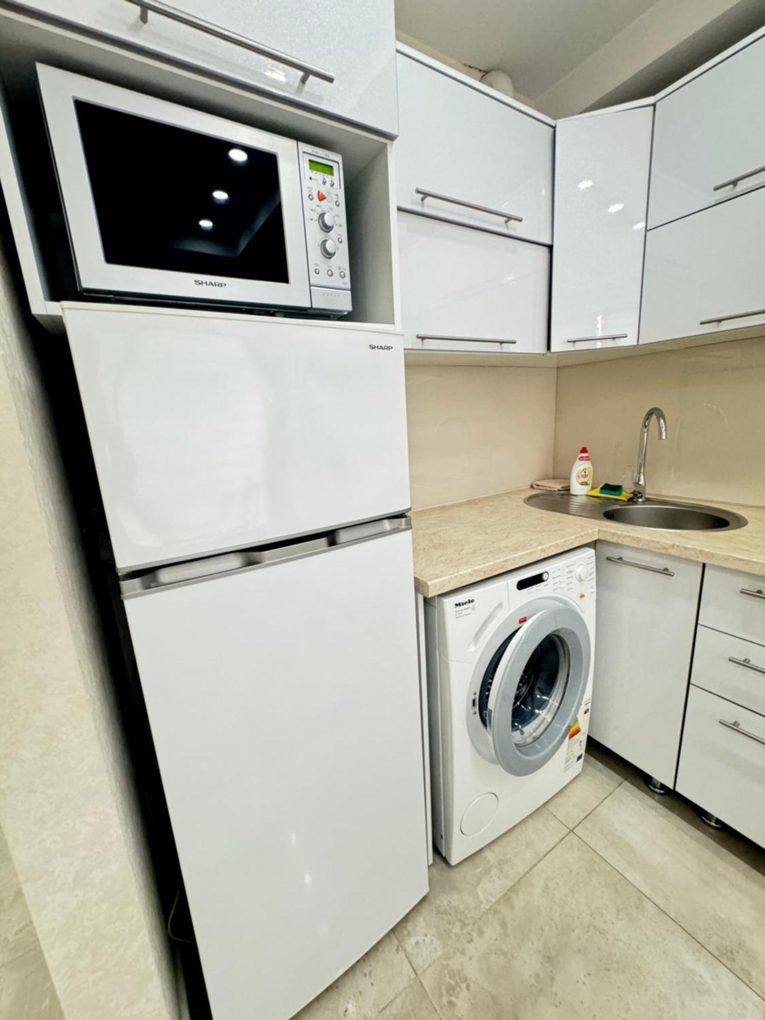 New Lux Apartment In Кишинёв Экстерьер фото